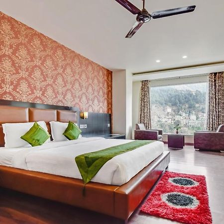 The Vaikunth Hotel Dharamshala Exterior photo